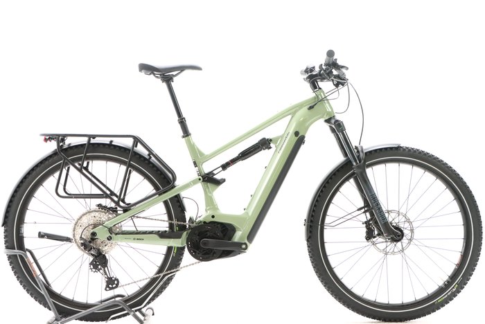 Cannondale Moterra Neo EQ 2024