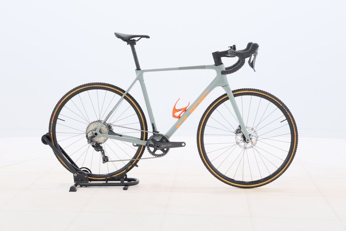 Cube CROSS RACE C:62 PRO 2023