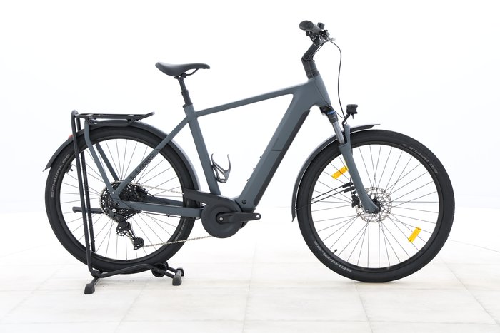 Cube Kathmandu Hybrid ONE 800 2025
