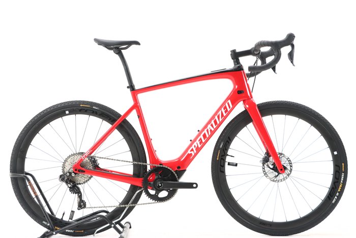 Specialized TURBO CREO SL EXPERT 2021