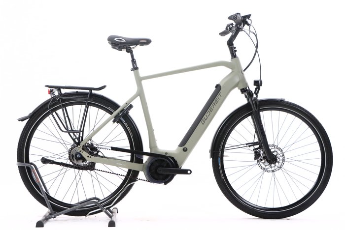 Gudereit EC-5.8 2024