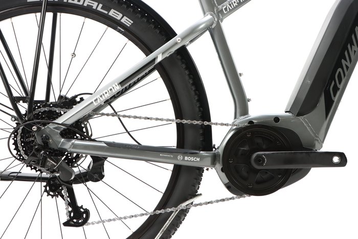 Conway CAIRON C 1.0 2022