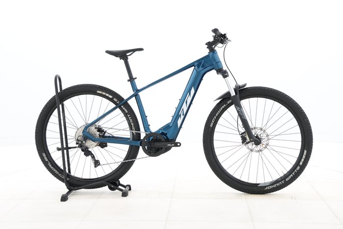 KTM MACINA TEAM 691 2023