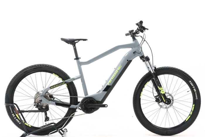 Haibike HardSeven 6 2021