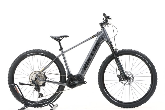Kellys TYGON R90 P 2022