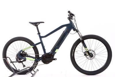 Haibike HARDSEVEN 5 2021