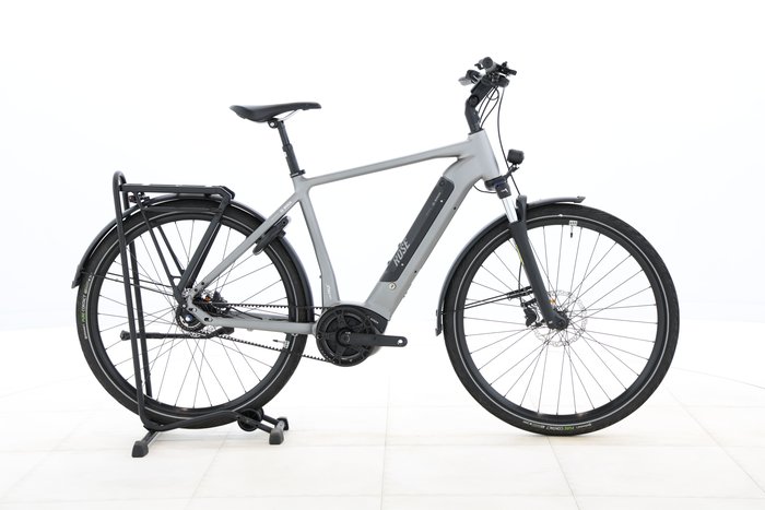 Rose XTRA WATT EVO PLUS 2 2023