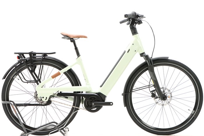 Liv ALLURE E+ 2 2022