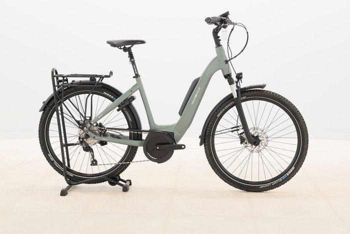 Velo de Ville SEB 800 CLASSIC 9 GANG 2023