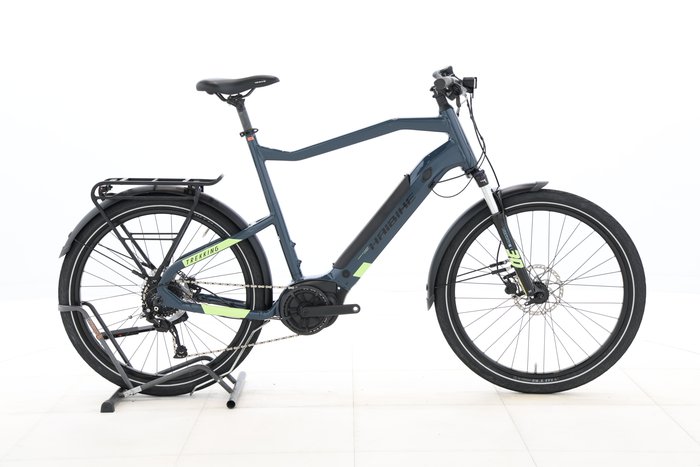 Haibike TREKKING 5 2021