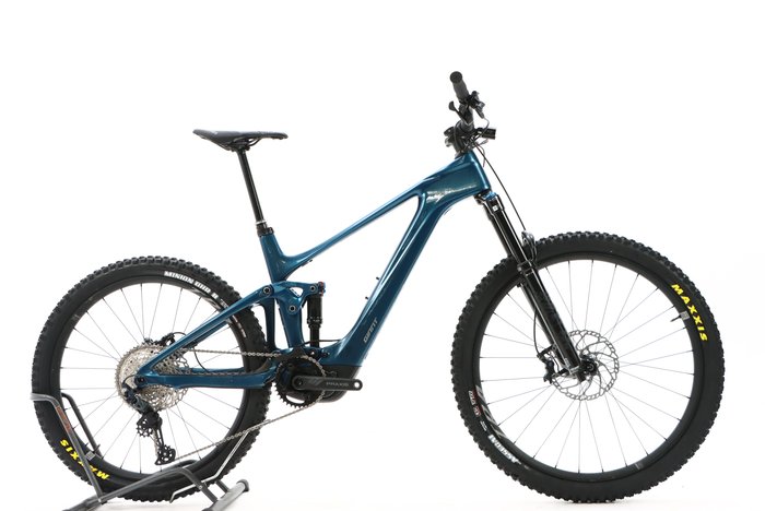 Giant TRANCE X ADVANCED E+ 2 2023