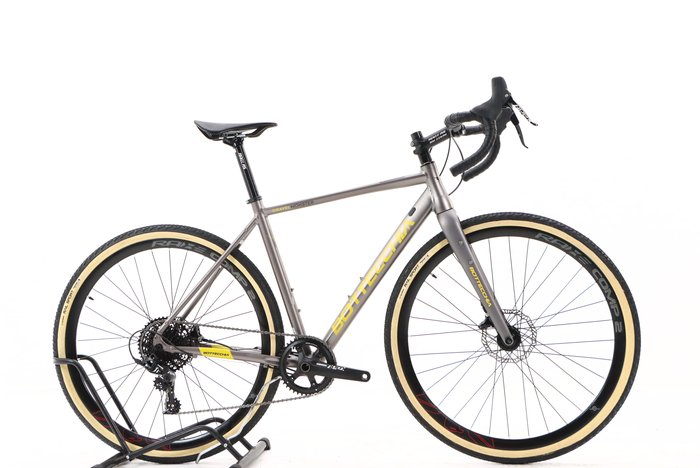 Bottecchia GRAVEL MONSTER 2022