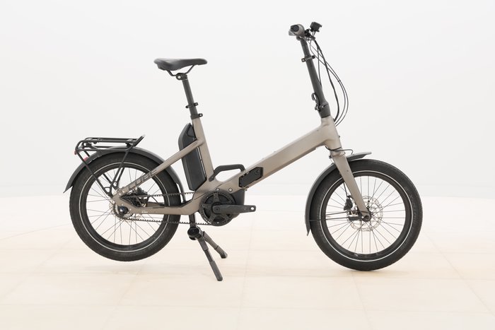Cube FOLD HYBRID 500 2023