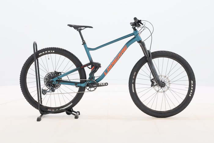 Lapierre Zesty TR 4.9 2022