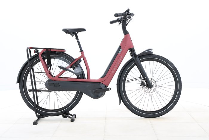 Gazelle AVIGNON C8 HMB 2023