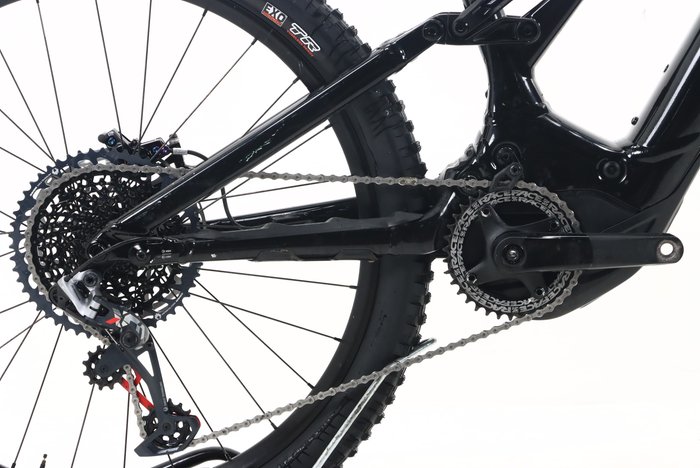 Specialized TURBO LEVO COMP ALLOY 2022