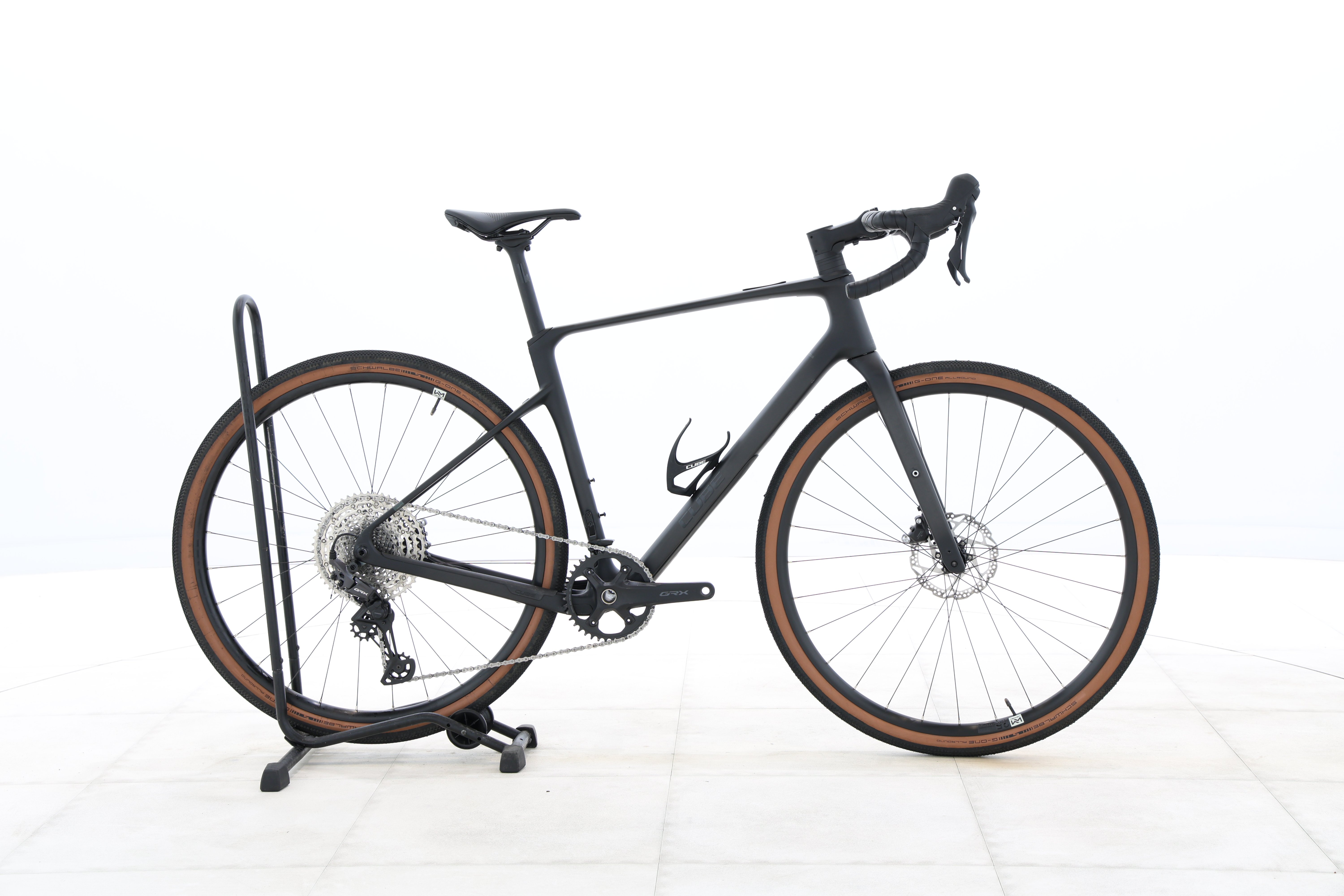 Cube NUROAD C:62 ONE 2025
