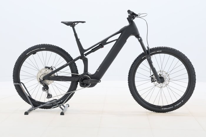 Cube STEREO HYBRID ONE44 HPC RACE 800 2025