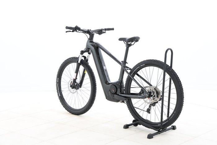 Cube REACTION HYBRID ONE 750 2023