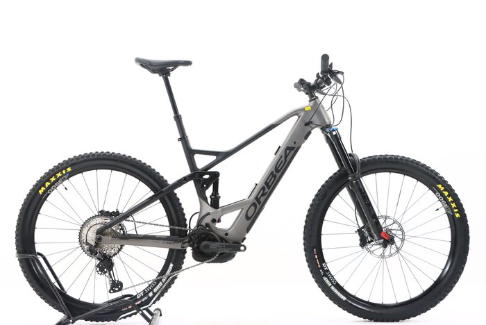 Orbea WILD FS H10 2022