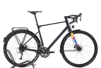 Bergamont GRANDURANCE RD 3 2024