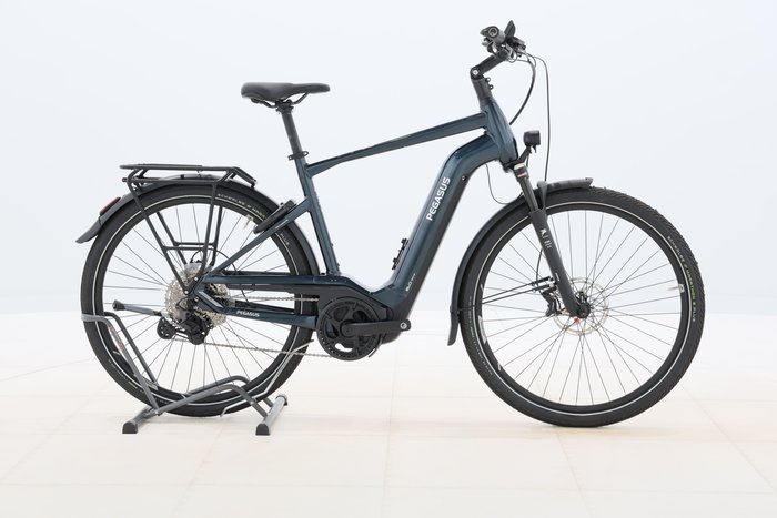 Pegasus Premio EVO 11 "40 Years" 2023