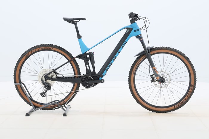 Bulls SONIC EVO AM SL 1 2023