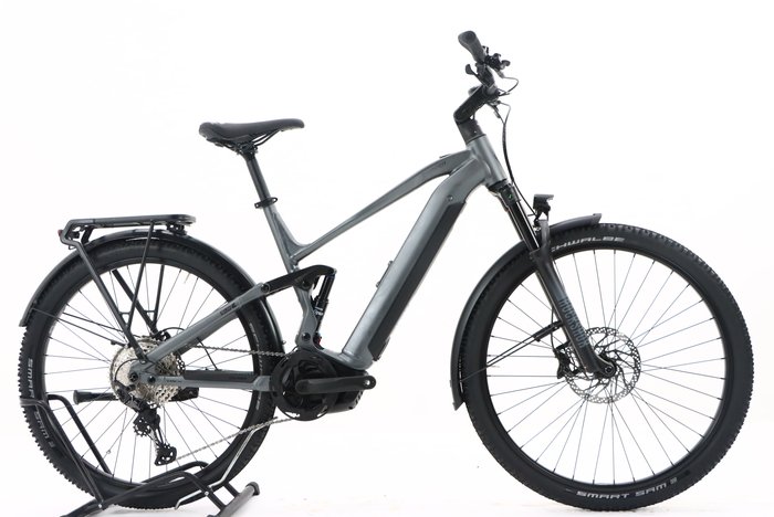 Carver SUV E.530 FS 2024