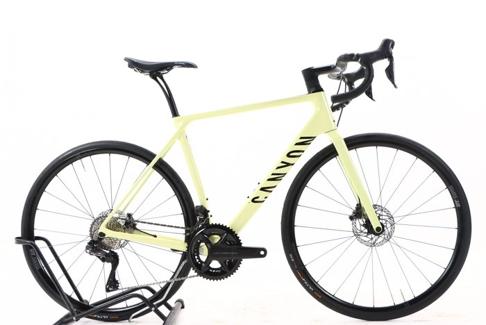 Canyon ENDURACE CF SL 8 DI2 2022