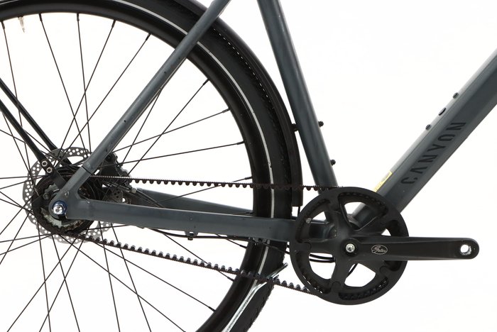 Canyon COMMUTER 7 2022