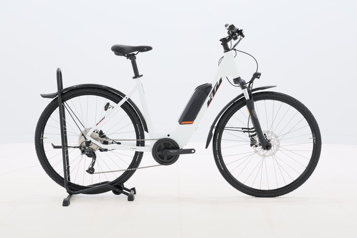 Ktm Macina Cross P510 Street Macina Cross P510 Street 2022