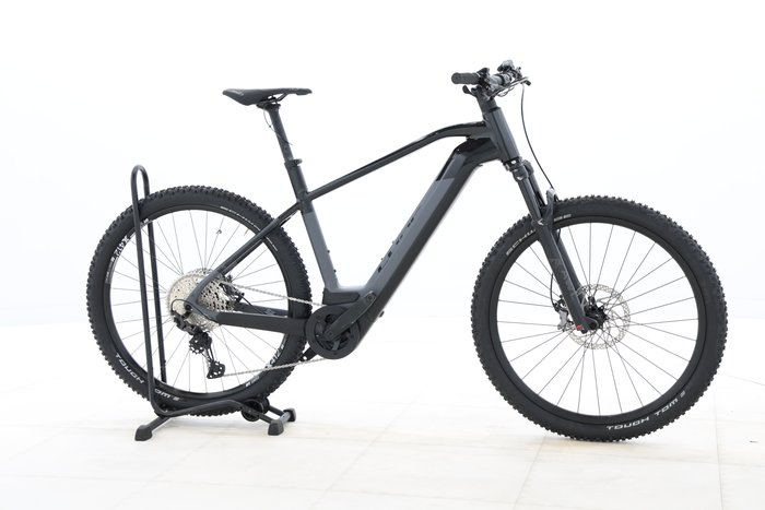 Cube REACTION HYBRID SLT 750 2022