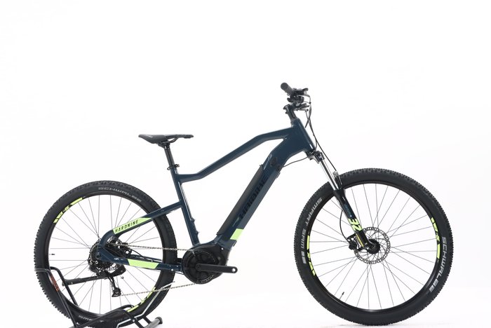 Haibike HARDNINE 5 2021