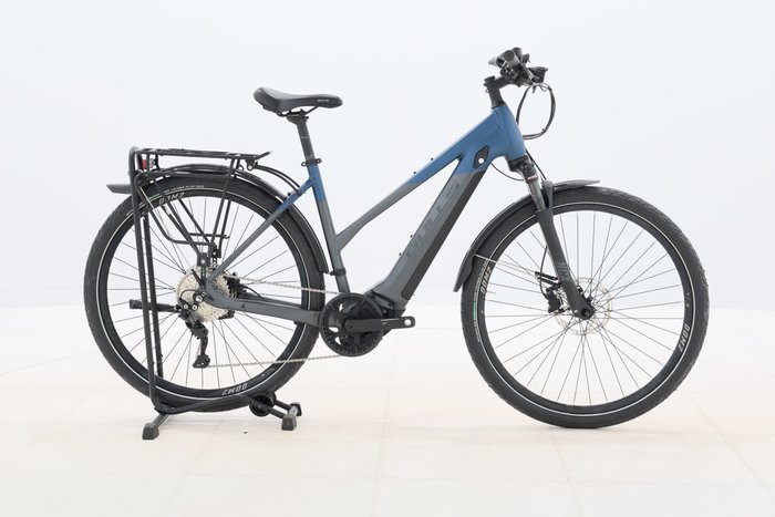 Bulls CROSS RIDER EVO 1 625 2022