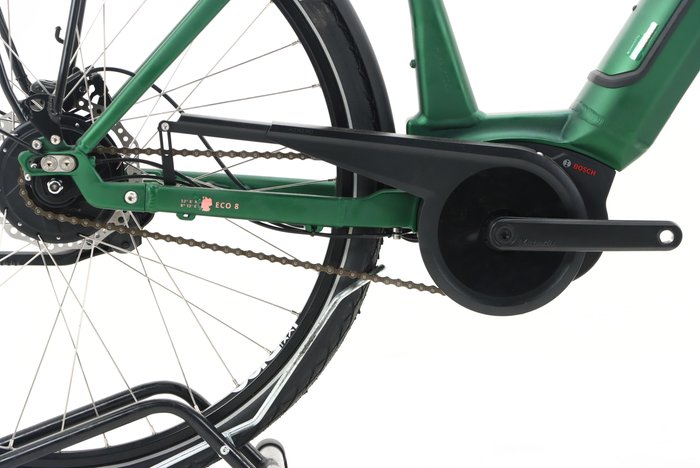 Kreidler Vitality Eco 8 2022