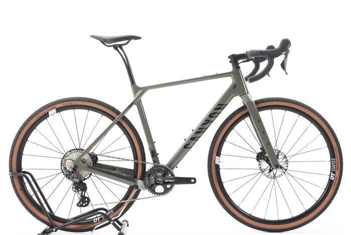 Canyon GRIZL CF SL 8 1BY 2023