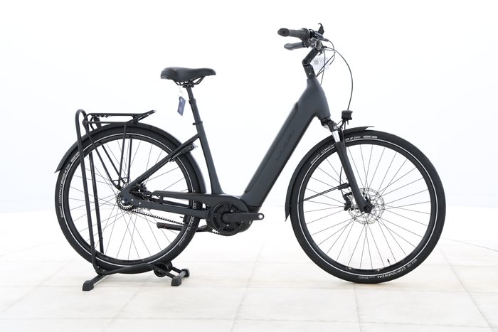 Cube SUPREME RT HYBRID EXC 625 2025