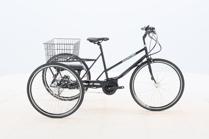 Wulfhorst Arena 2023