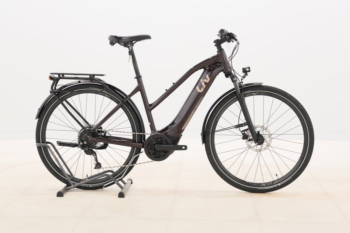 Liv AMITI-E+ 2 [RD EVO] 2022