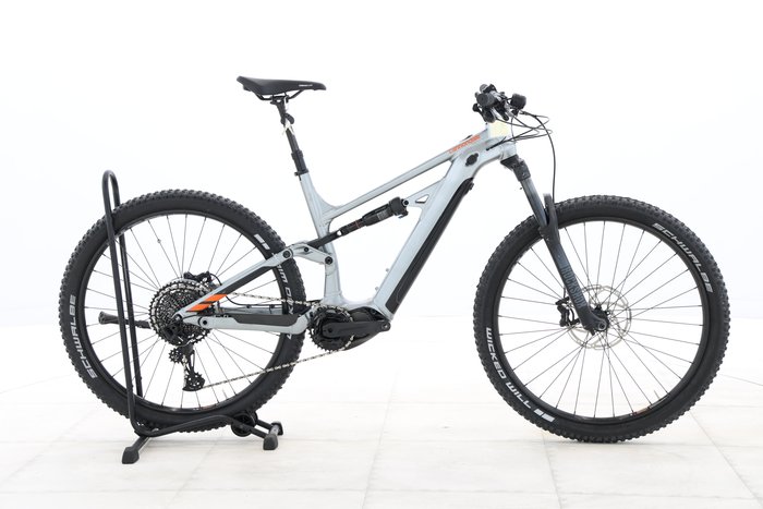 Cannondale MOTERRA NEO 4 2023
