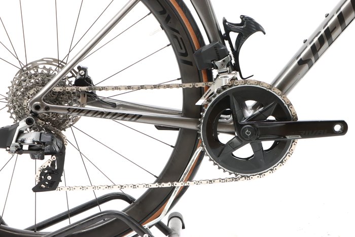 Specialized Tarmac SL8 Expert 2024