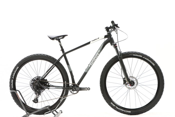 Wilier 503X SX 2022