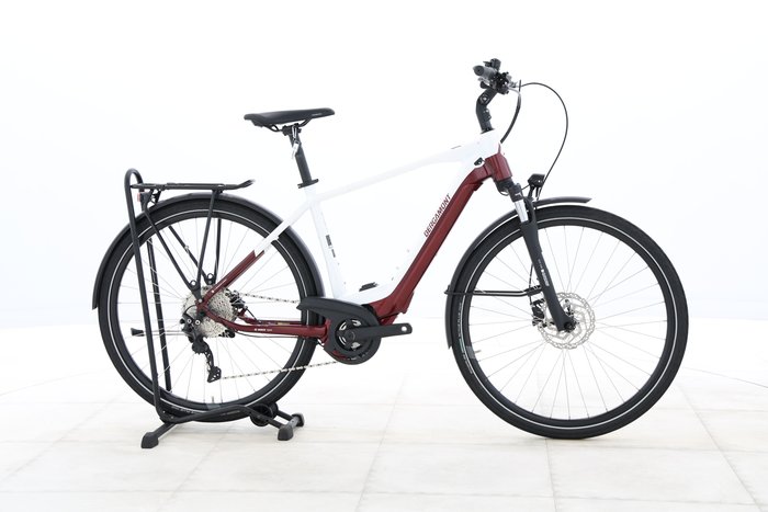 Bergamont E-HORIZON EDITION LTD 2023