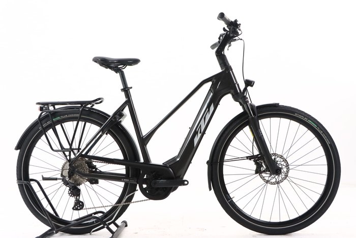 Ktm MACINA STYLE 730 2023