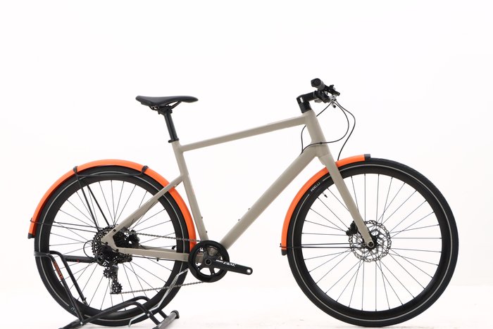 Bmc Urbanchallenge AL Two 2022