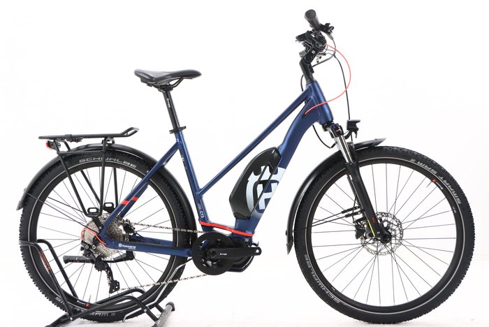 Husqvarna CROSS TOURER 3 2021