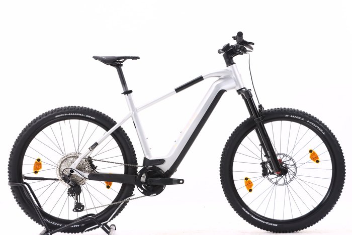 Cube Reaction Hybrid SLX 750 2023