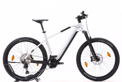Cube Reaction Hybrid SLX 750 2023