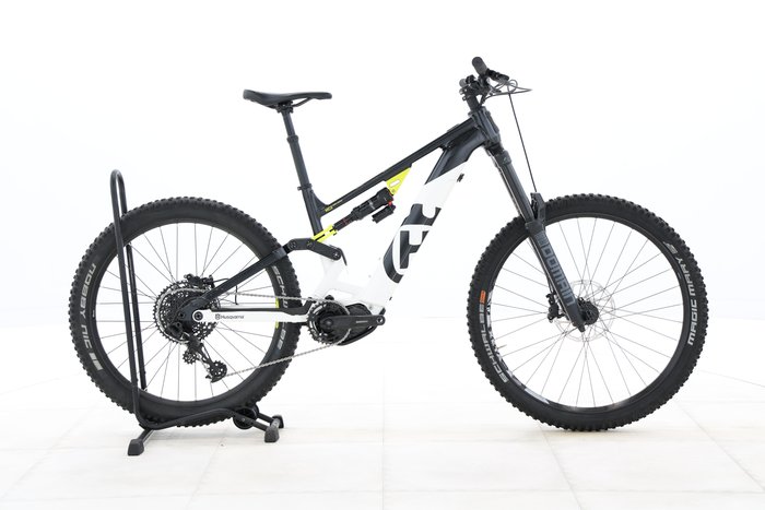 Husqvarna Hard Cross HC2 2022