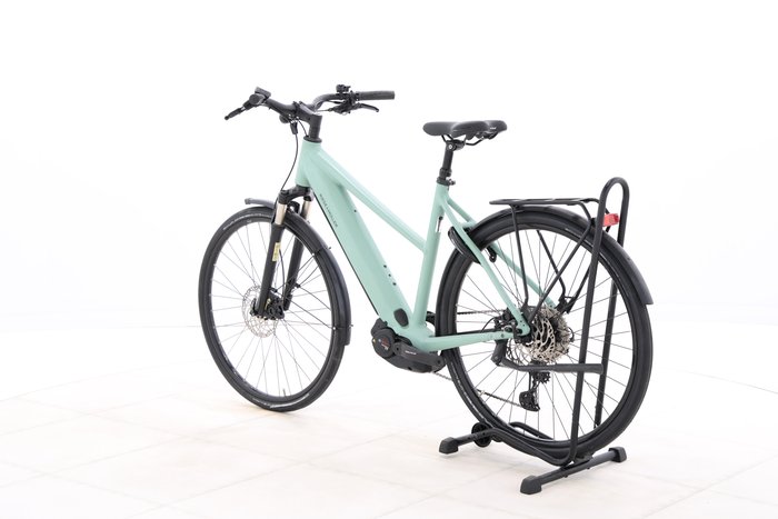 Riese & Müller ROADSTER MIXTE TOURING 2022